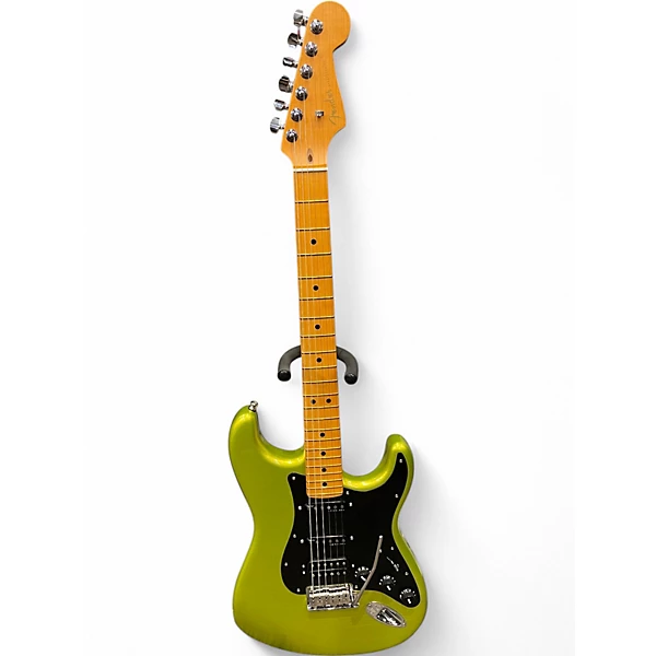 Fender Used Fender ULTRA II Solar Flare Solid Body Electric Guitar.gc