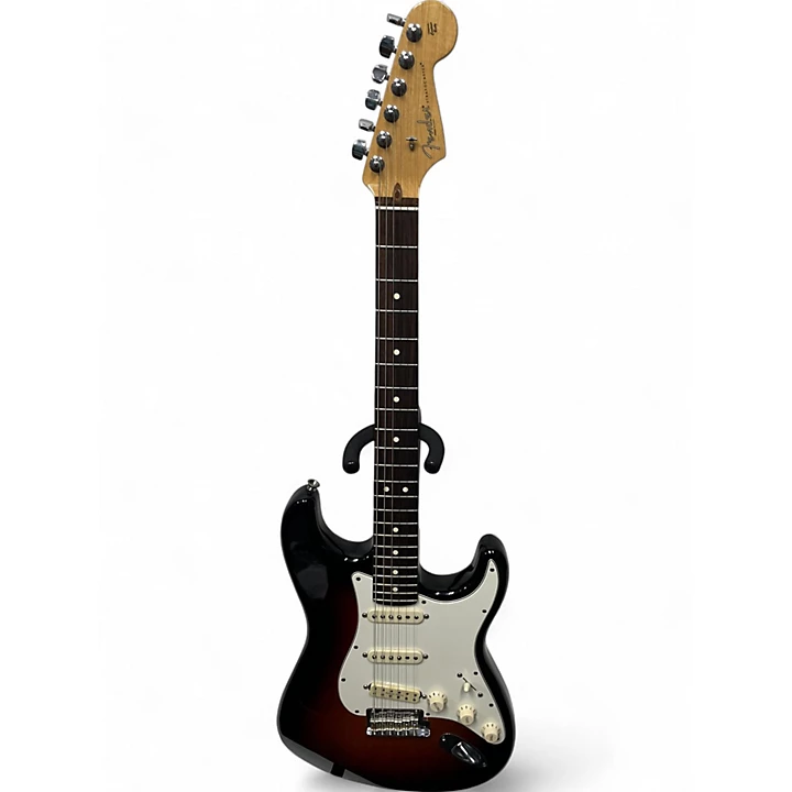 Fender American Standard Stratocaster Solid Body Electric Guitar