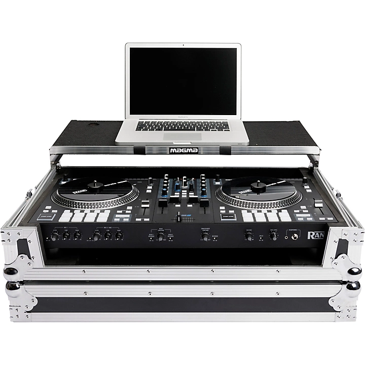 DJ Controller Workstation Rane One