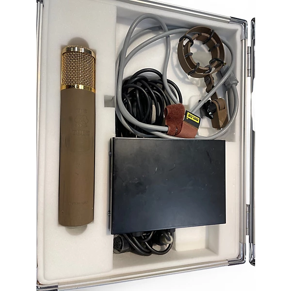 AKG Used AKG C12VR Condenser Microphone.gc