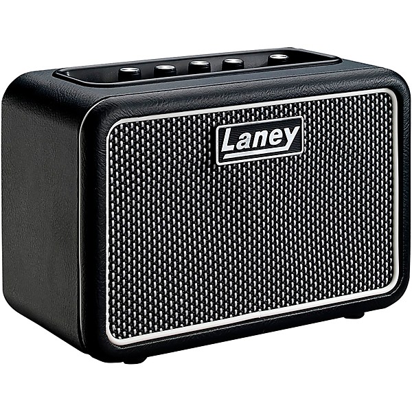 Mini STB SuperG 6W 2x3 Bluetooth Guitar Combo Amp