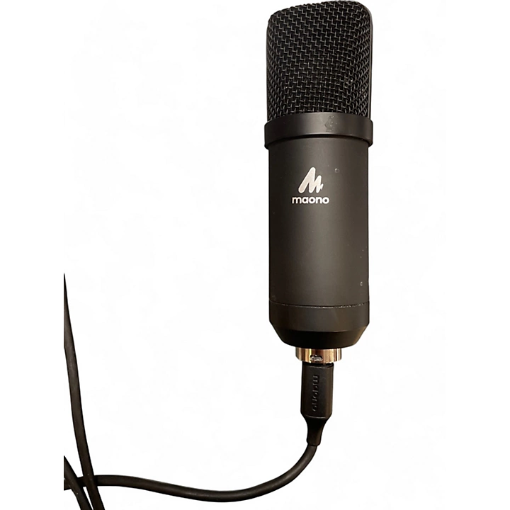 Manono Used Manono XLR Condenser Condenser Microphone.gc