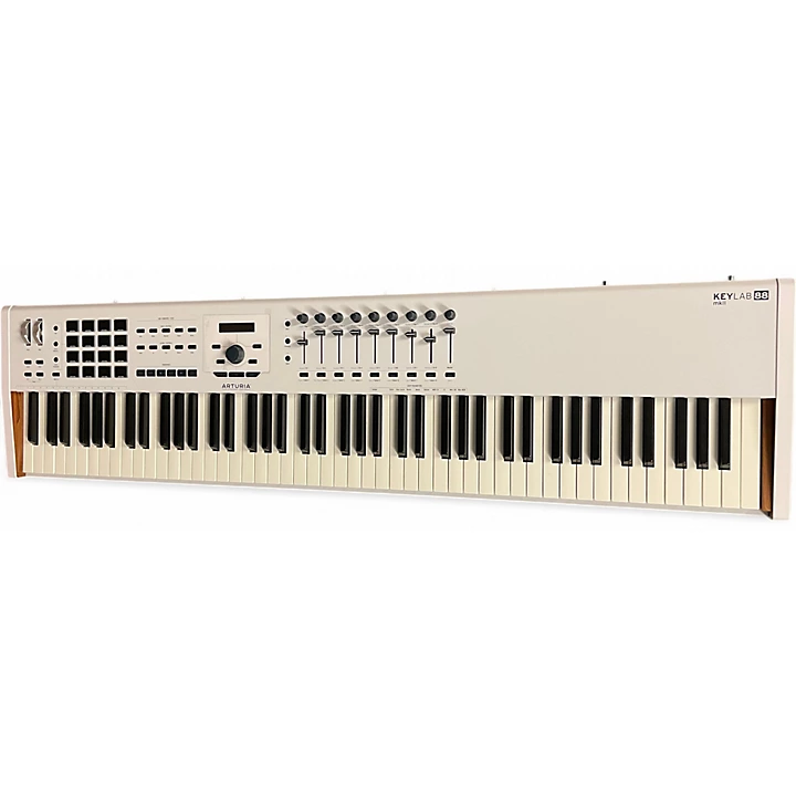 Arturia Used Arturia Keylab MKII 88 Key MIDI Controller