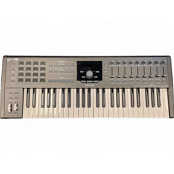 Arturia Used Arturia Keylab MKII 49 Key MIDI Controller
