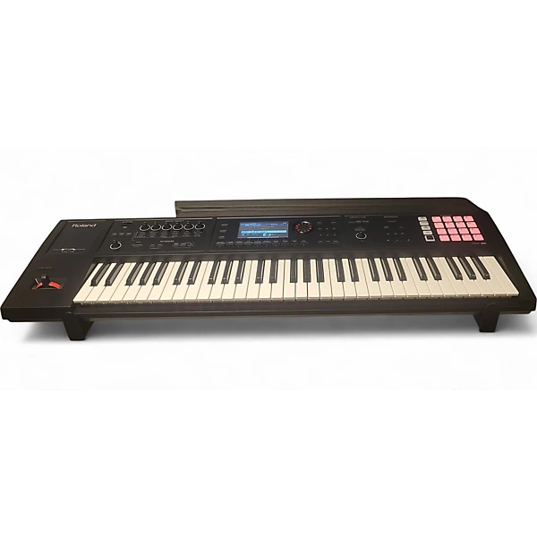 Roland Fantom 06 Keyboard Workstation