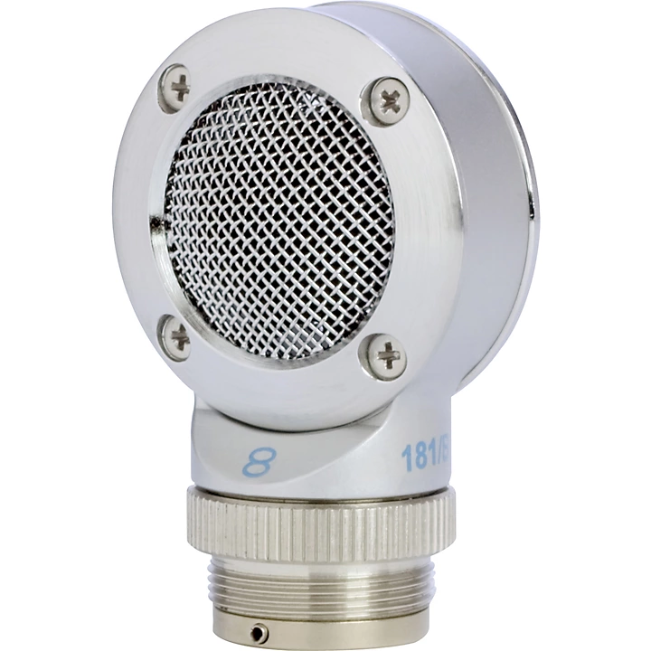 RPM181 BI Bidirectional Capsule for Beta