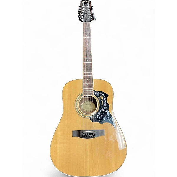 Mitchell Used Mitchell MD100S12E NATURAL