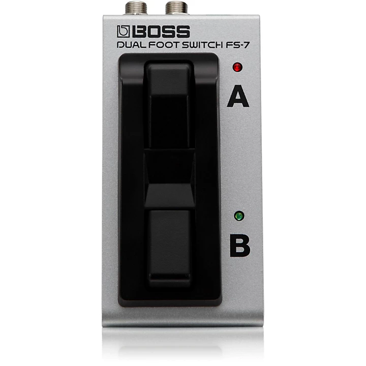 BOSS FS 7 Dual Footswitch