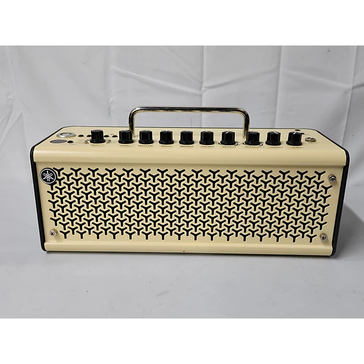 Yamaha Thr10II Guitar Combo Amp.gc