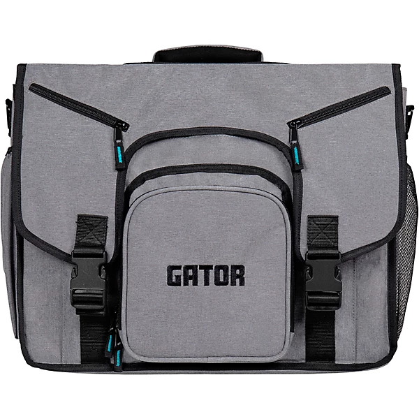 G CLUB Limited Edition Messenger Bag for