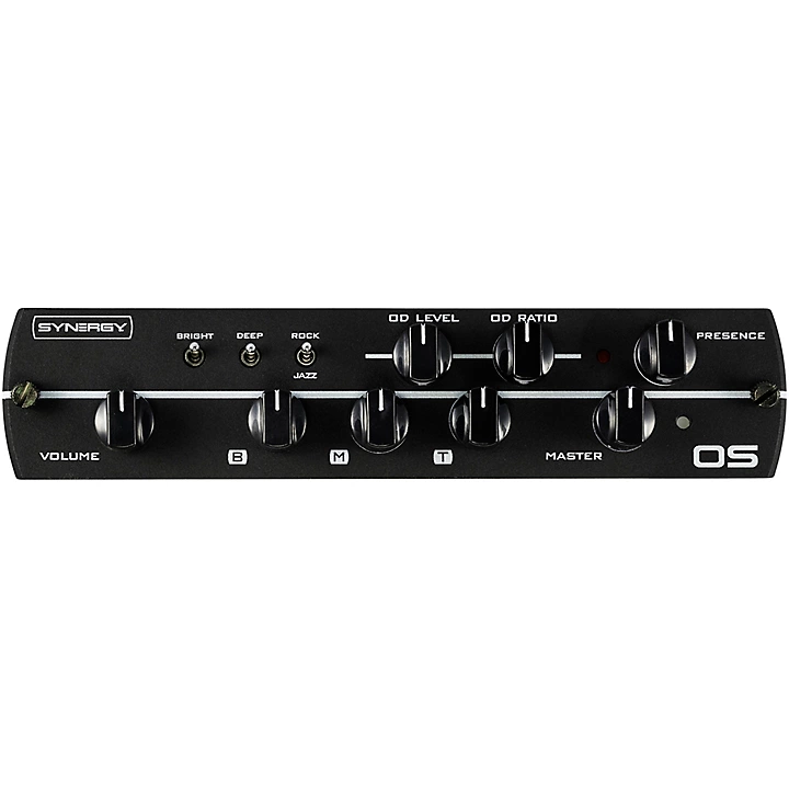 OS Dumble Overdrive Special 2 Channel Preamp Module