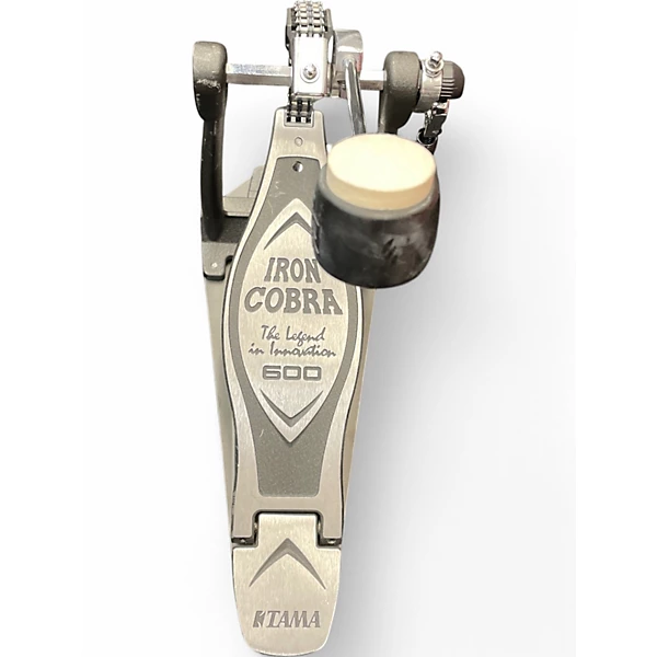 TAMA Used TAMA IRON COBRA 600 Single Bass Drum Pedal