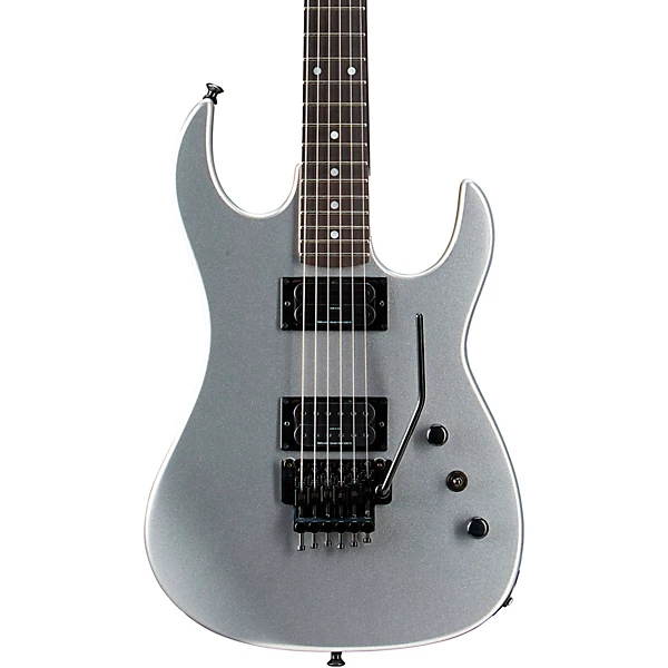 ST Legacy USA Silver Metallic
