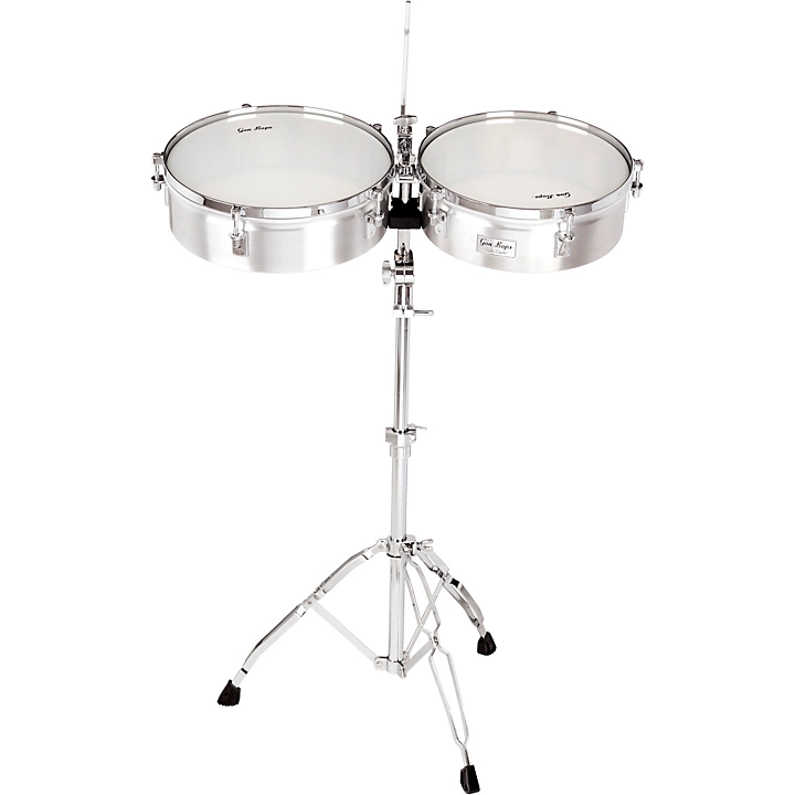 Orestes Vilato Signature Timbales