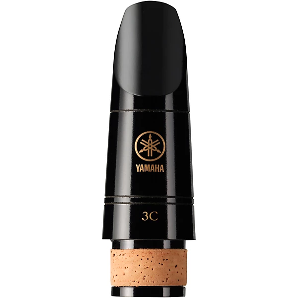 3C Bb Clarinet Mouthpiece