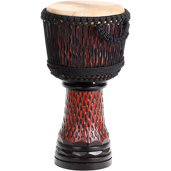 King Cheetah Elite Pro Djembe