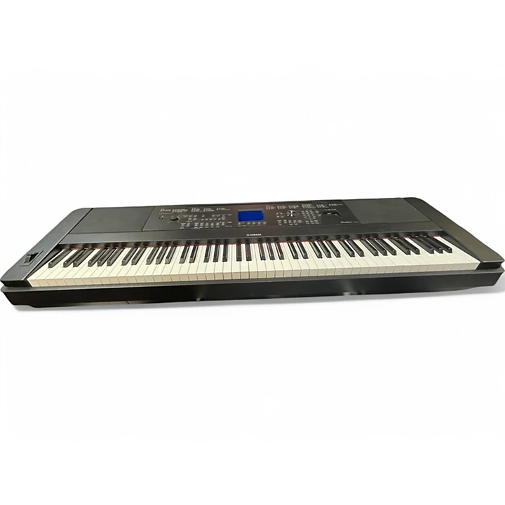 Yamaha Used Yamaha DGX660 Portable Keyboard