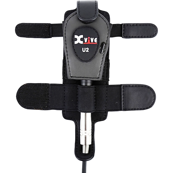 H1 U2 transmitter Strap Holder