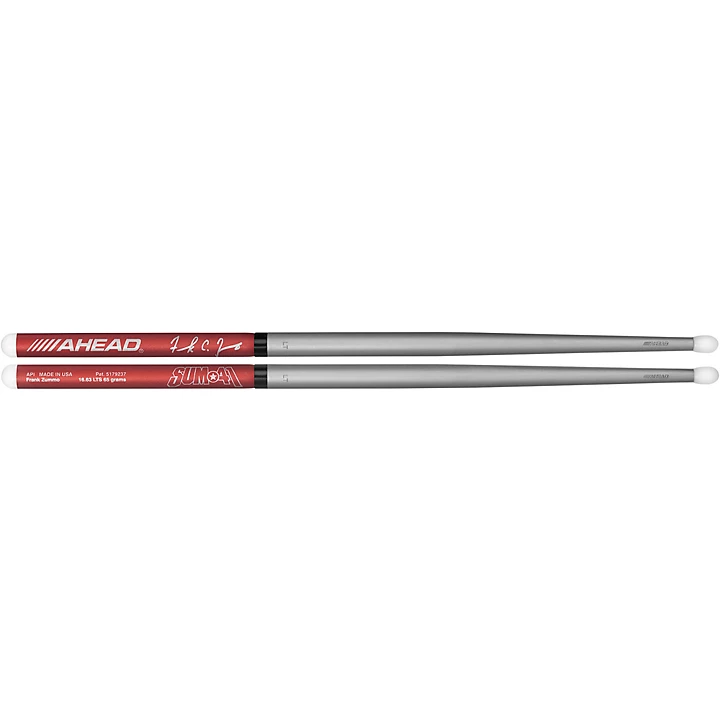 Frank Zummo Signature Drum Sticks