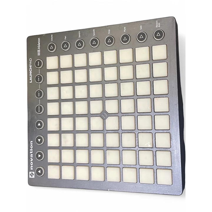 Novation Used Novation Launchpad MIDI Controller