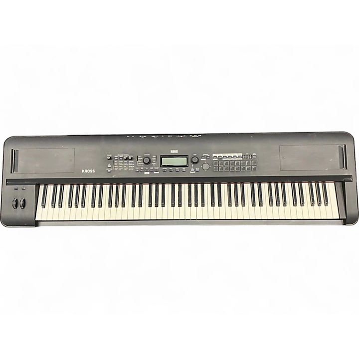 KORG Used KORG Kross 2 88 key Keyboard Workstation