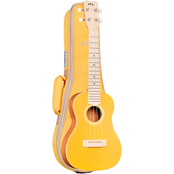 15CM Matiz Concert Ukulele Mango
