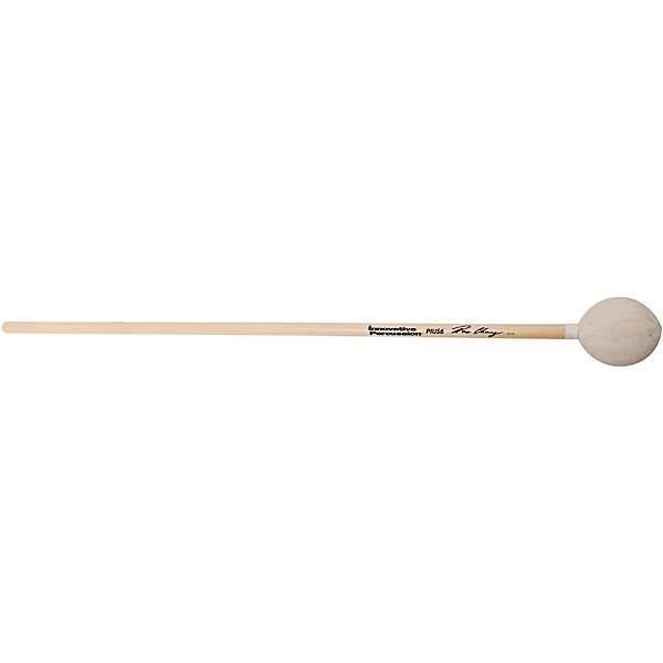 Pius Cheung Marimba Mallets Very Hard White Yarn Rattan