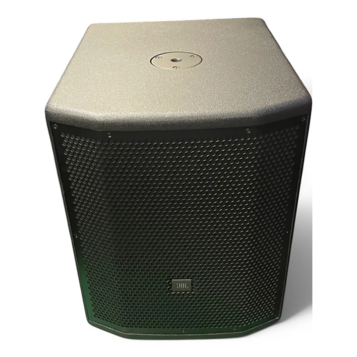 JBL Used JBL prx815xlfw Powered Subwoofer.gc