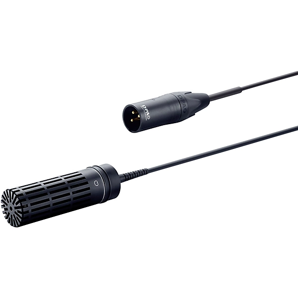 2011ER Twin Diaphragm Cardioid Microphone with Rear XLR Cable