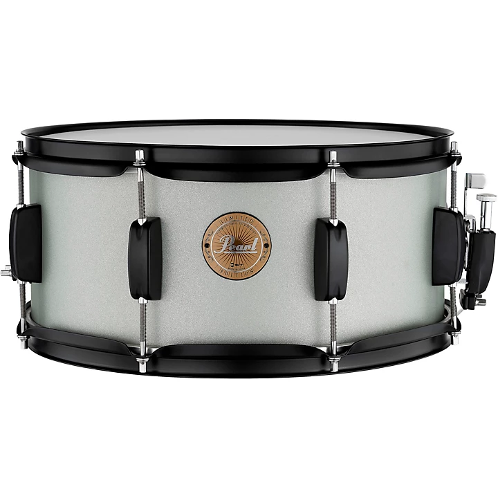 Pearl GPX Limited Edition Snare Drum 14 x 6.5 in. Satin Mint