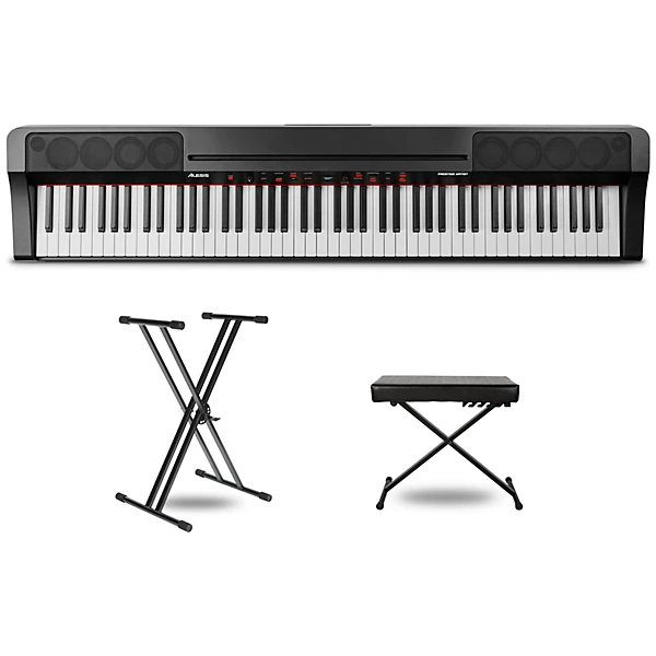 Prestige Artist 88 Key Digital Piano Package Essentials