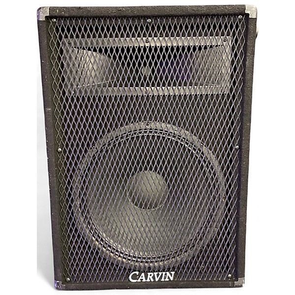 Carvin Used Carvin
