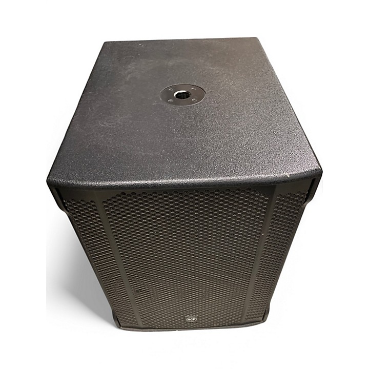 RCF Used RCF SUB 708 AS Powered Subwoofer.gc