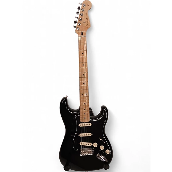 Fender Player Plus Stratocaster Solid Body Electric Guitar