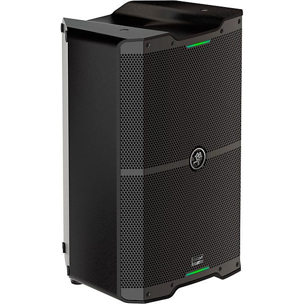 SRM210 V Class 2000W 10 Powered Speaker 10 in