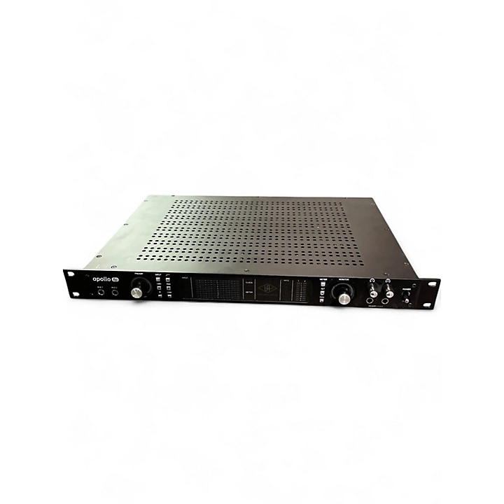 Universal Audio Used Universal Audio Apollo 8p Audio Interface