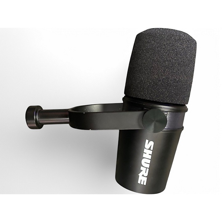 Shure Used Shure MV7X Dynamic Microphone