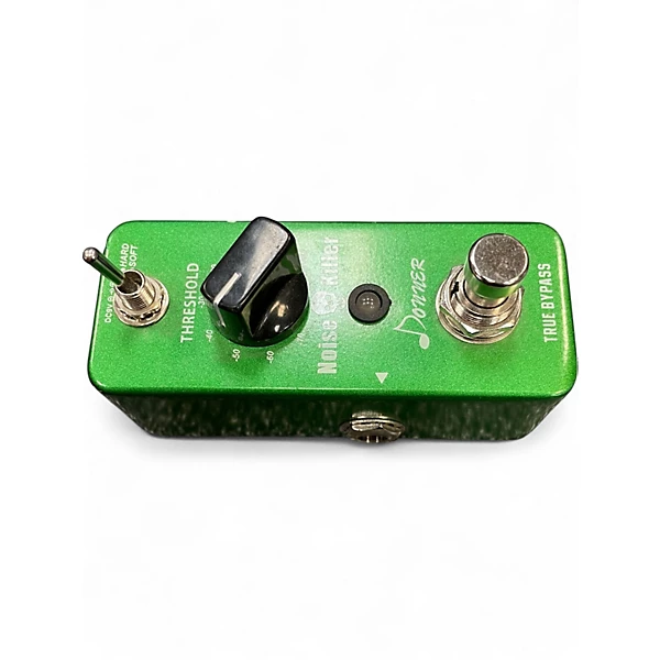 Used Donner NOISE KILLER Effect Pedal