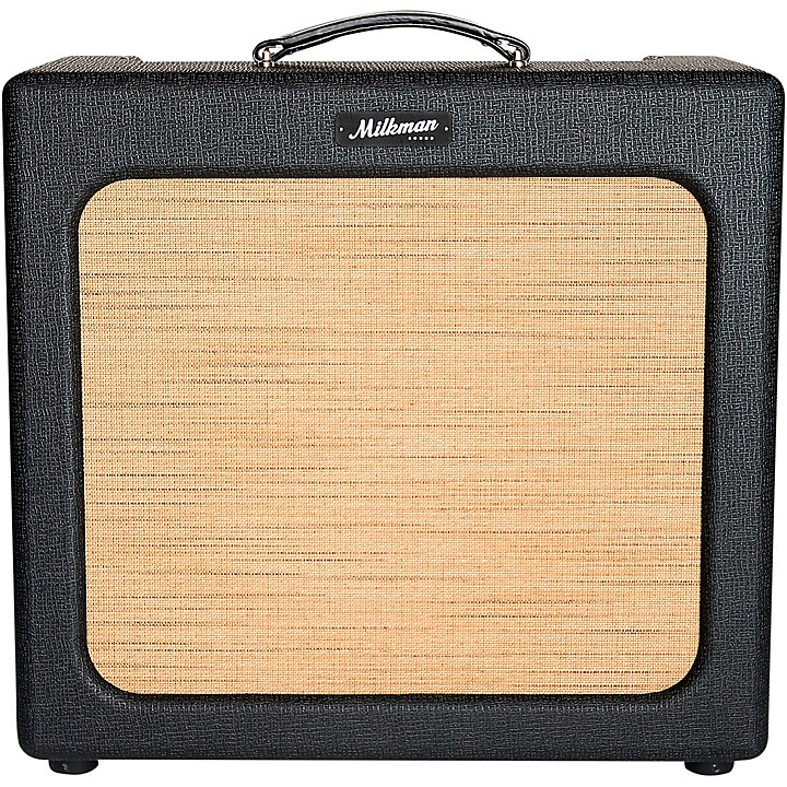 TV40 40W 1x12 Tube Guitar Combo Amp Black