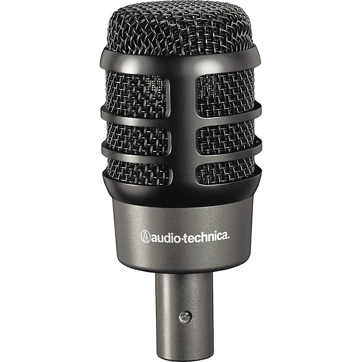 ATM250 Hypercardioid Dynamic Instrument Microphone