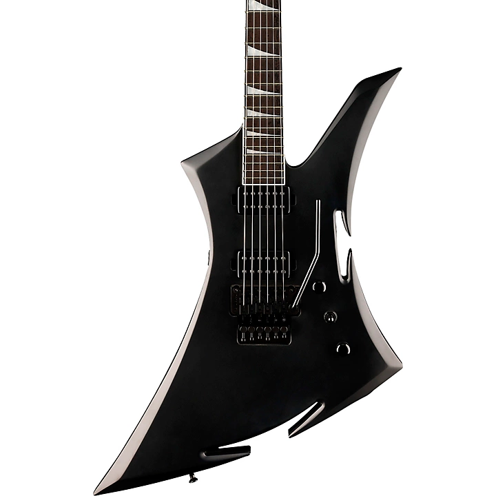 See All Jackson Solid Body Electric Guitars