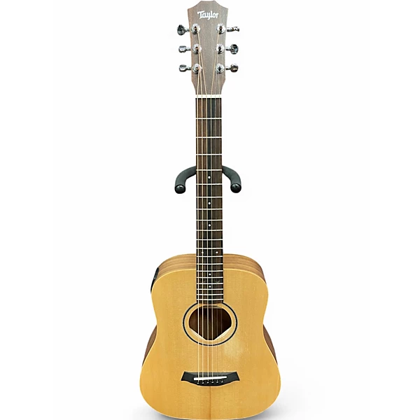 Taylor Used Taylor BTE1 Natural Acoustic Guitar.gc