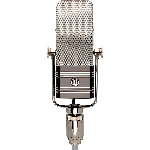 R44C Bidirectional Big Ribbon Studio Microphone