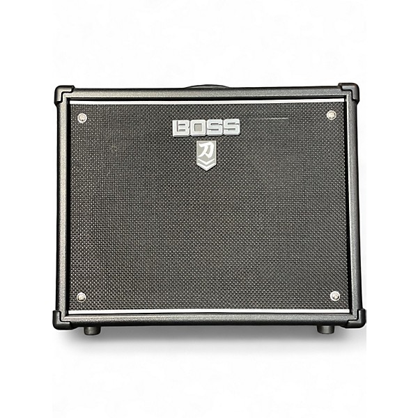 BOSS Used BOSS Katana KTN50 50W 1X12 Guitar Combo Amp