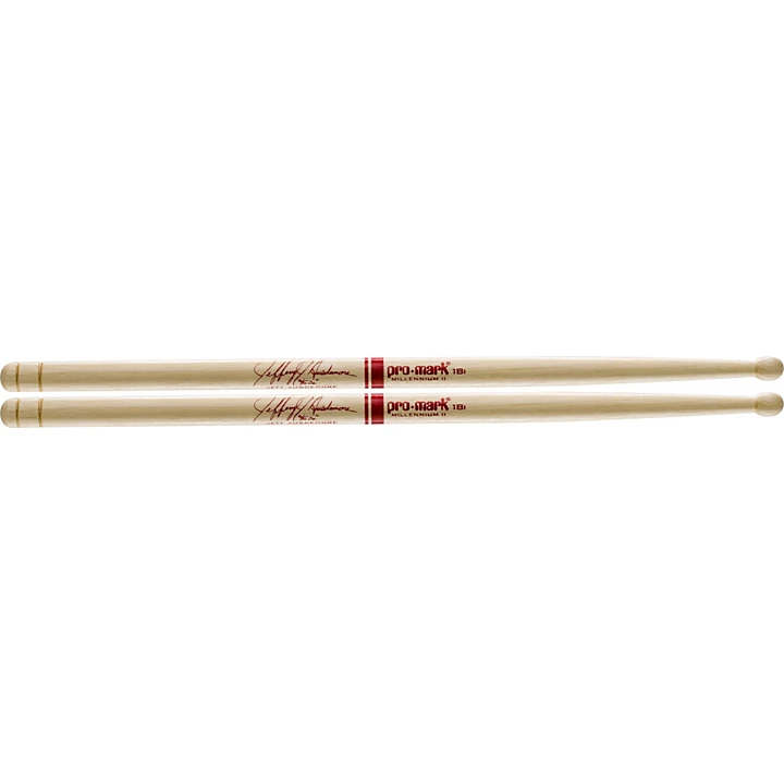 Jeff Ausdemore Signature Indoor Marching Drumsticks