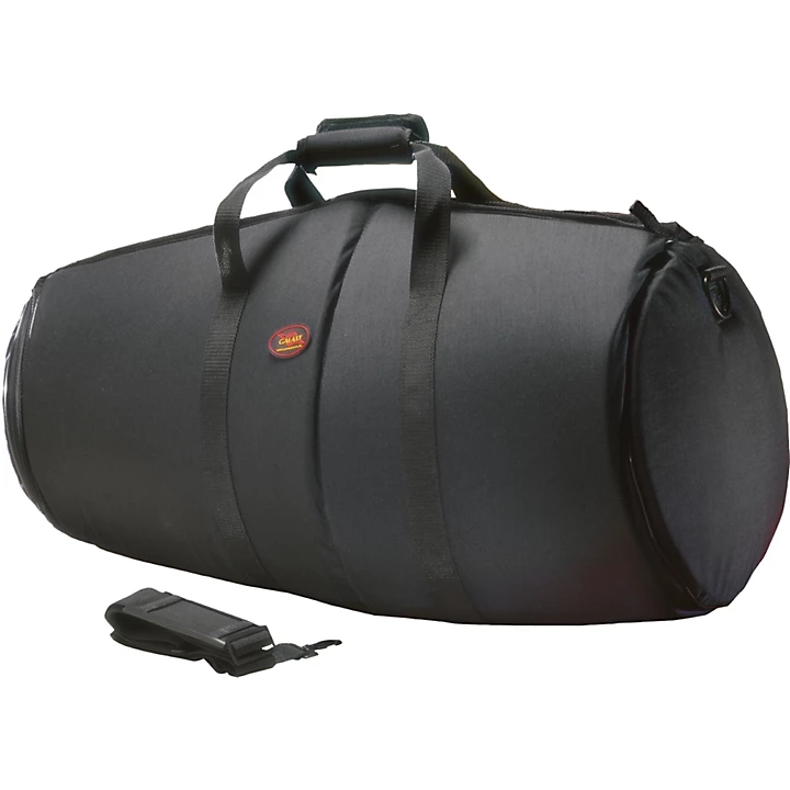 Galaxy Tumba Bag Black 31x175