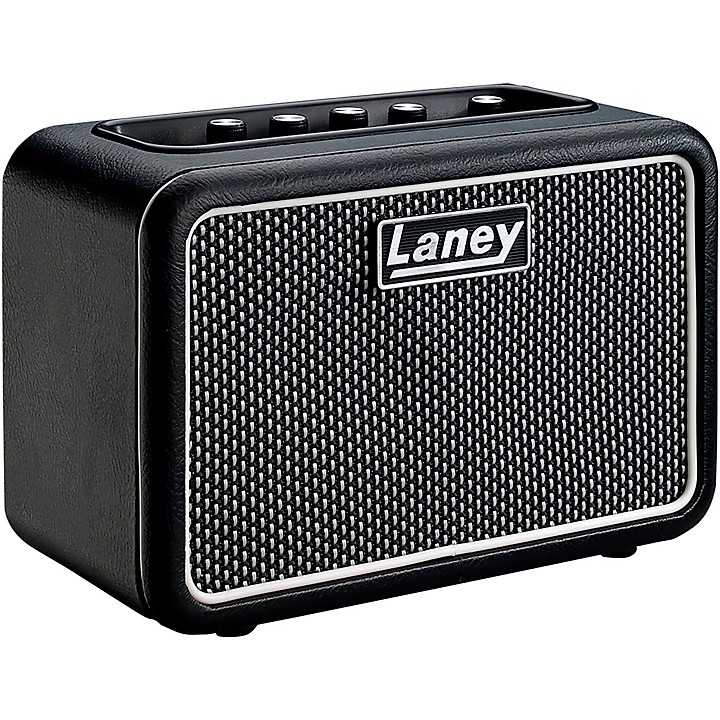 Mini STB SuperG 6W 2x3 Bluetooth Guitar Combo Amp