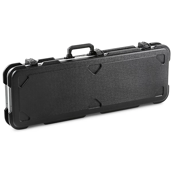 SKB 66 Deluxe Universal Electric Guitar Case Black