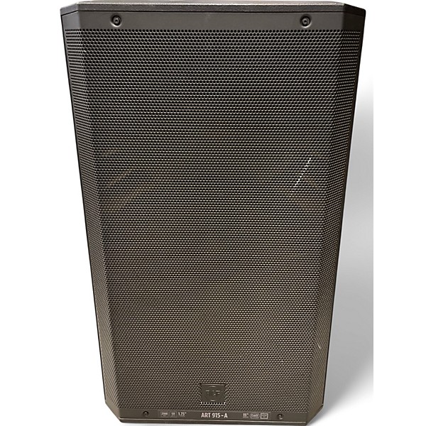 RCF Used RCF ART 915A Powered Speaker