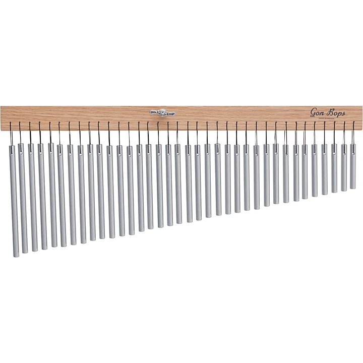 Aluminum Bar Chimes 36 Bar